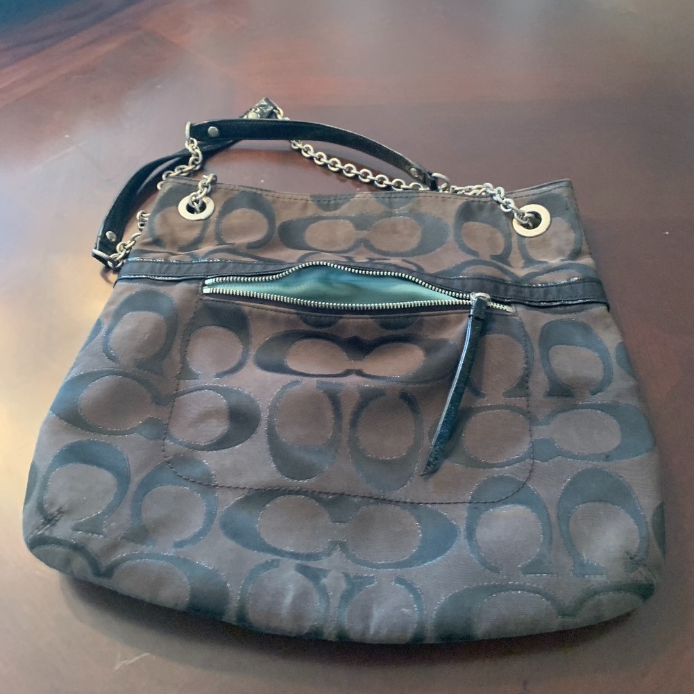 Coach bag AUTHENTIC